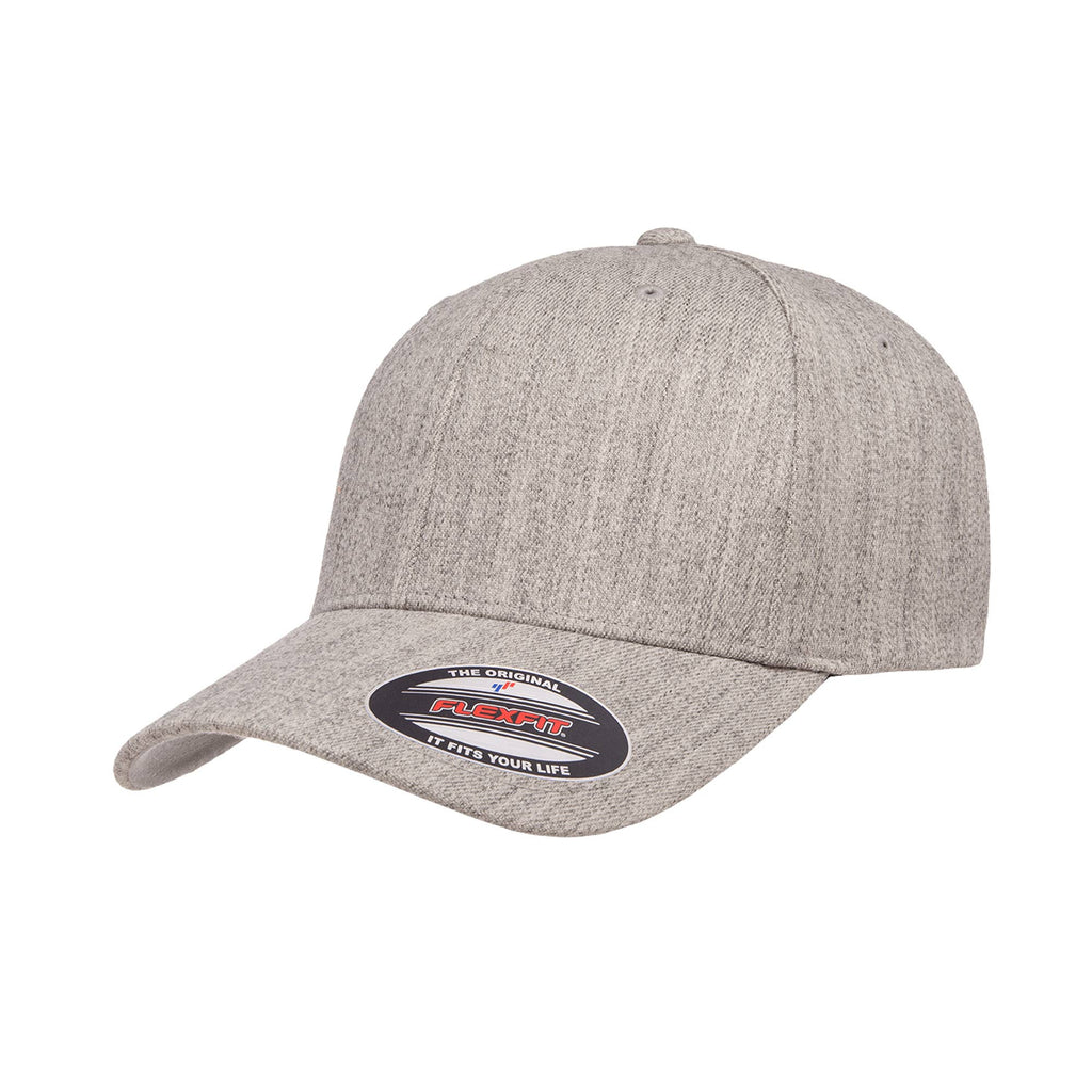 Bear and Mountain Hat