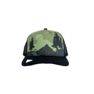Five Star View Hat Sage Green Kids
