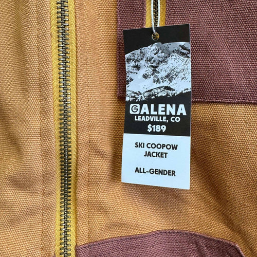 Ski Coopow Jacket