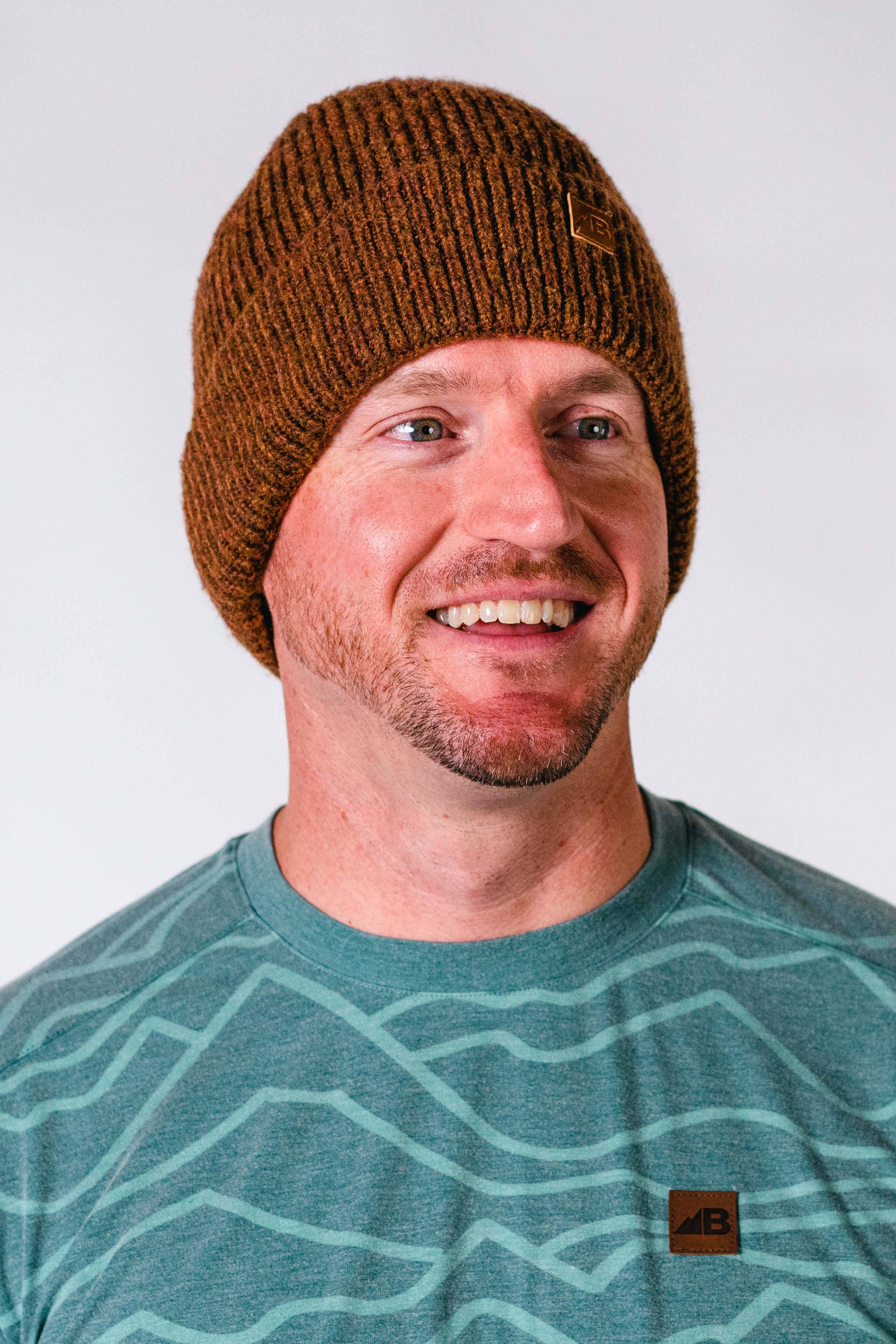 Mesa Recycled Beanie