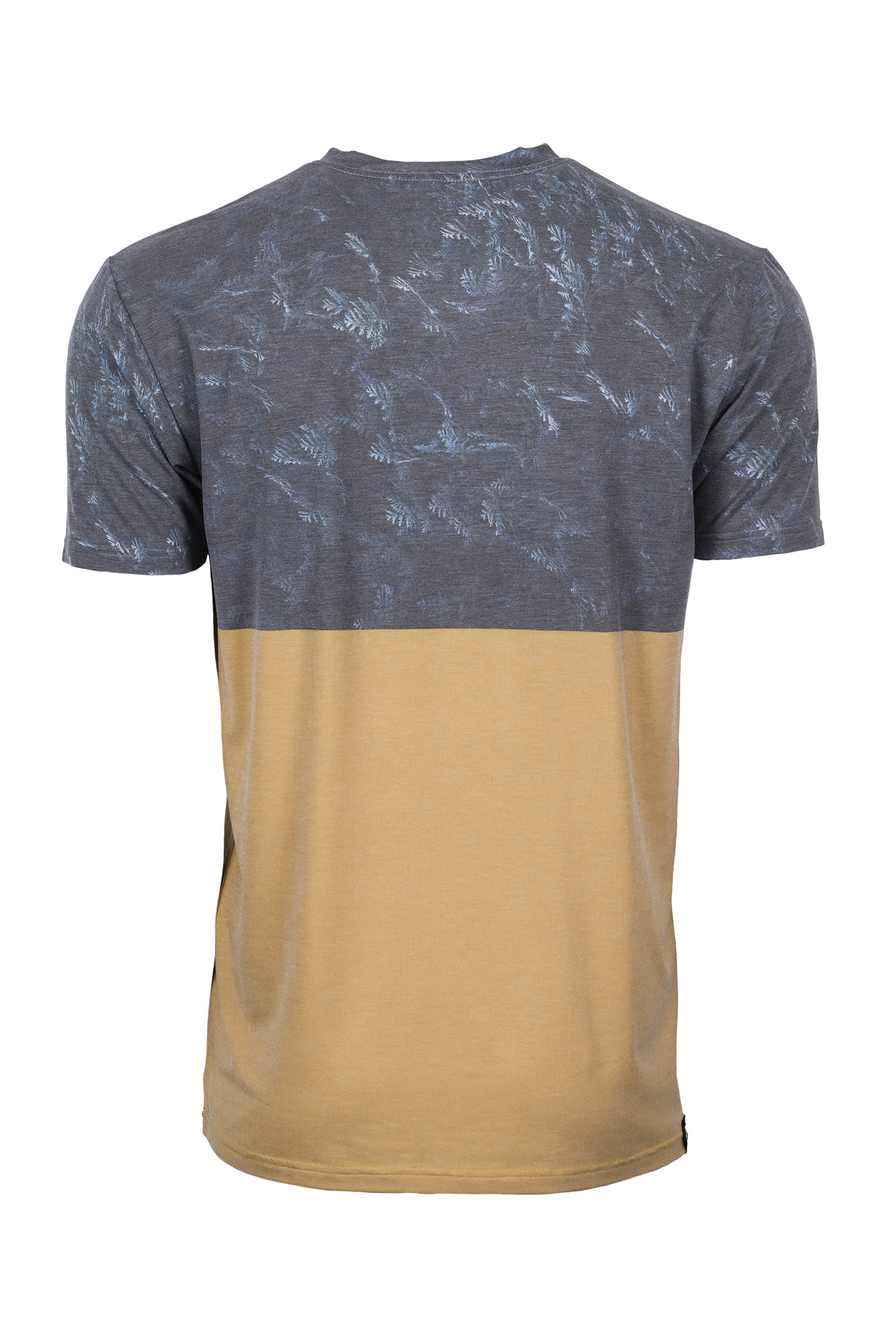 Men's Traverse Tek Tee