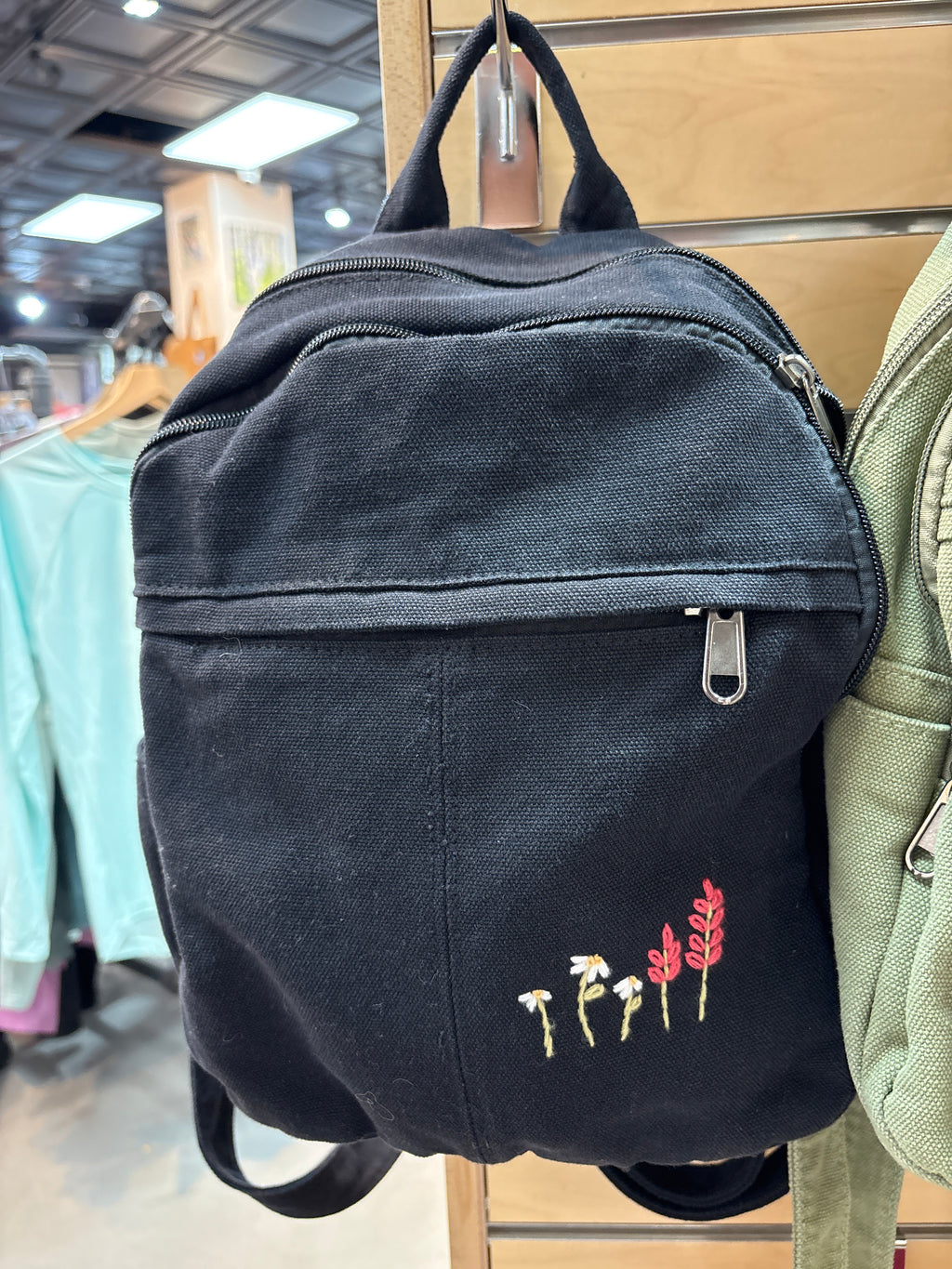 Grand Lake backpacks Medium