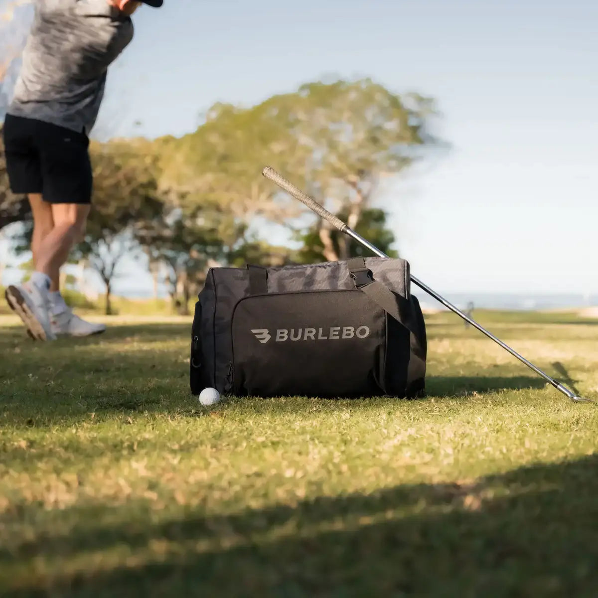 BURLEBO Cooler Bag