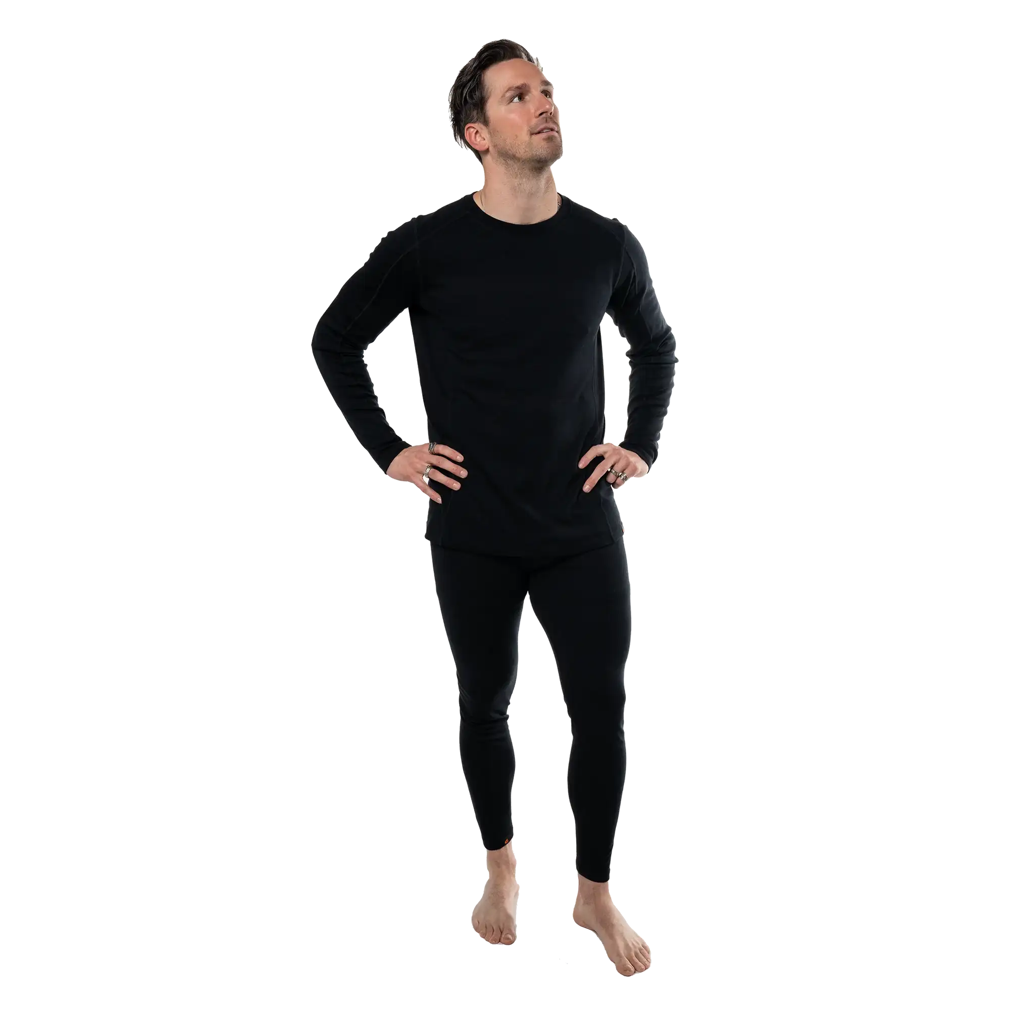 Point6 Men's Base Layer Point 6 Base Layer Top