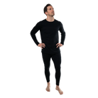 Point6 Men's Base Layer Point 6 Base Layer Top