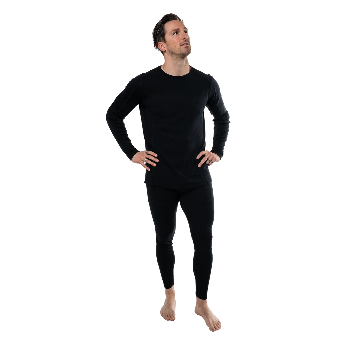 Point6 Men's Base Layer Point 6 Base Layer Top