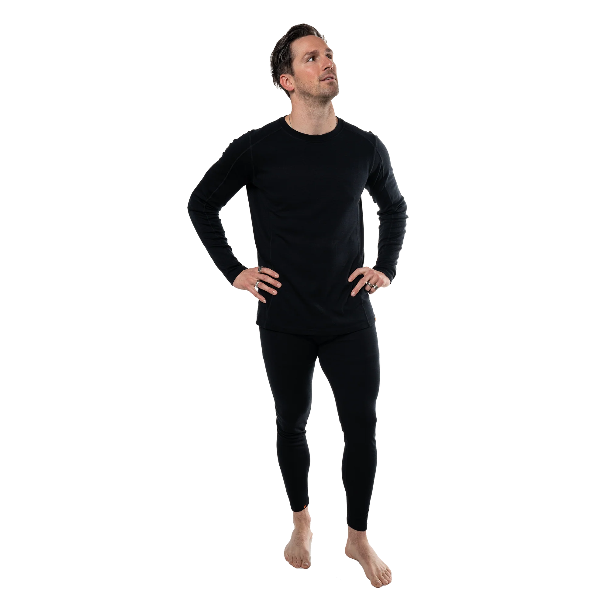 Men's Base Layer Point 6 Base Layer