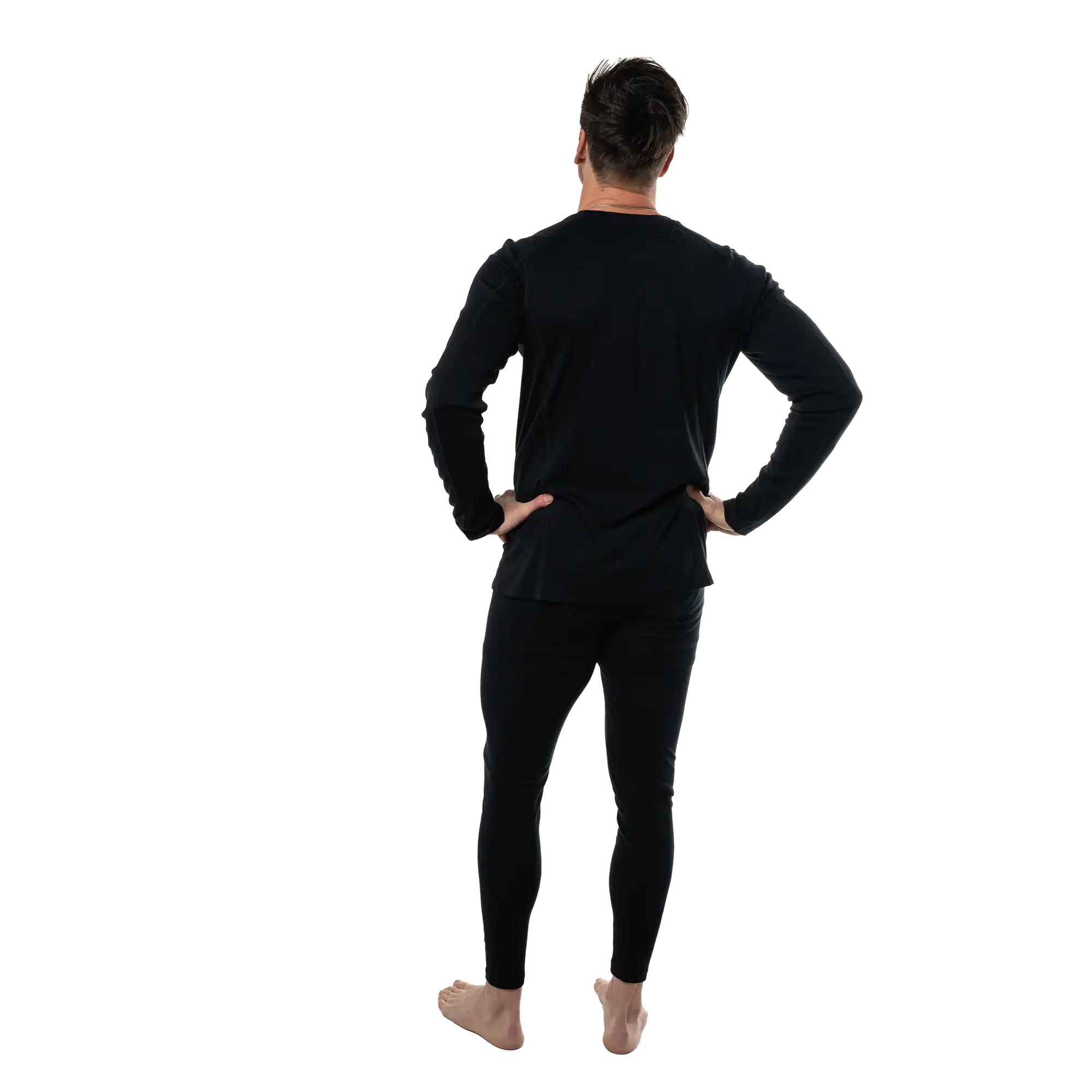 Point6 Men's Base Layer Point 6 Base Layer Top