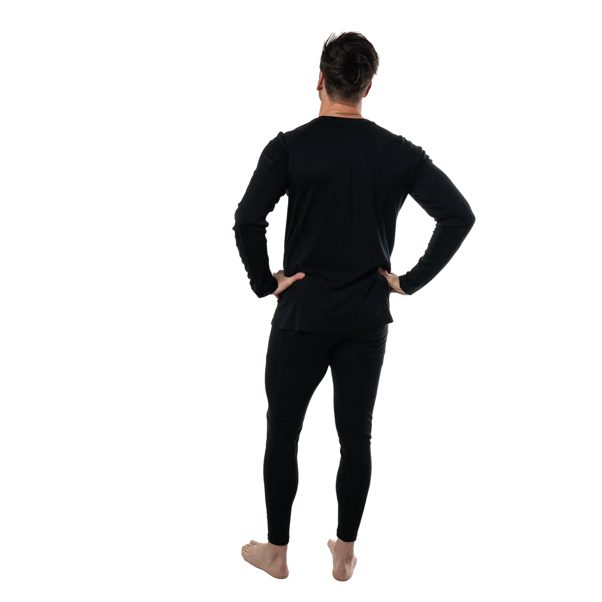 Point6 Men's Base Layer Point 6 Base Layer Top