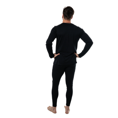 Men's Base Layer Point 6 Base Layer