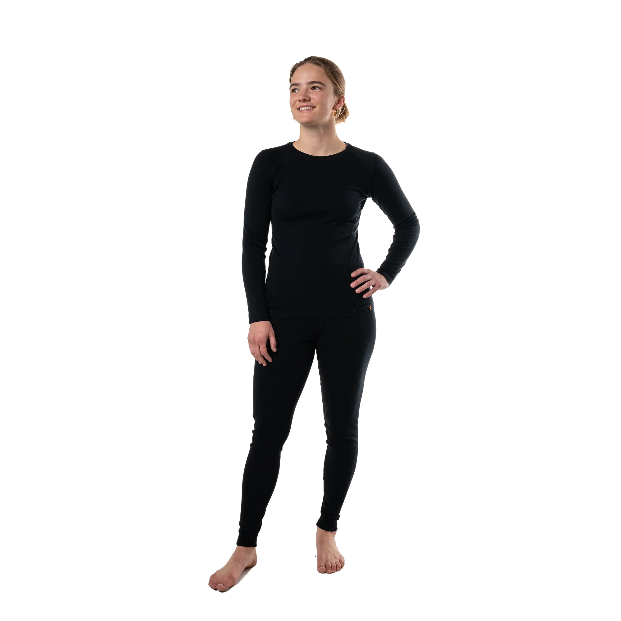 Women's Base Layer Top