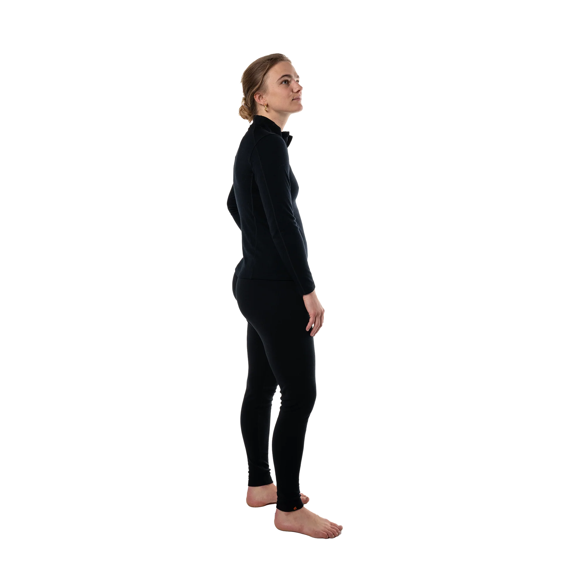 Women's Base Layer Top