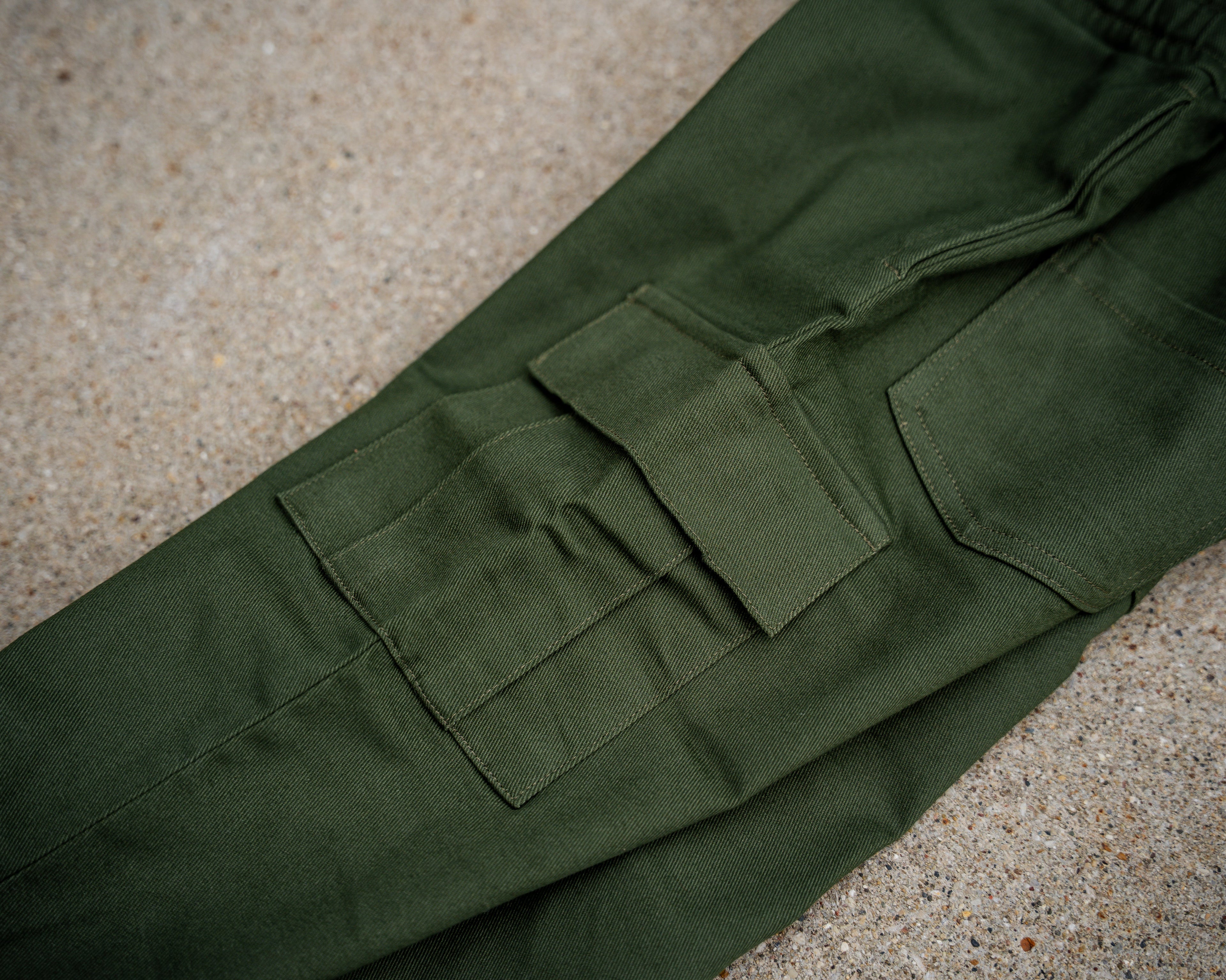 Summit Cargo Joggers