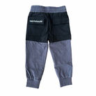 Kids Hiking Pants Grey
