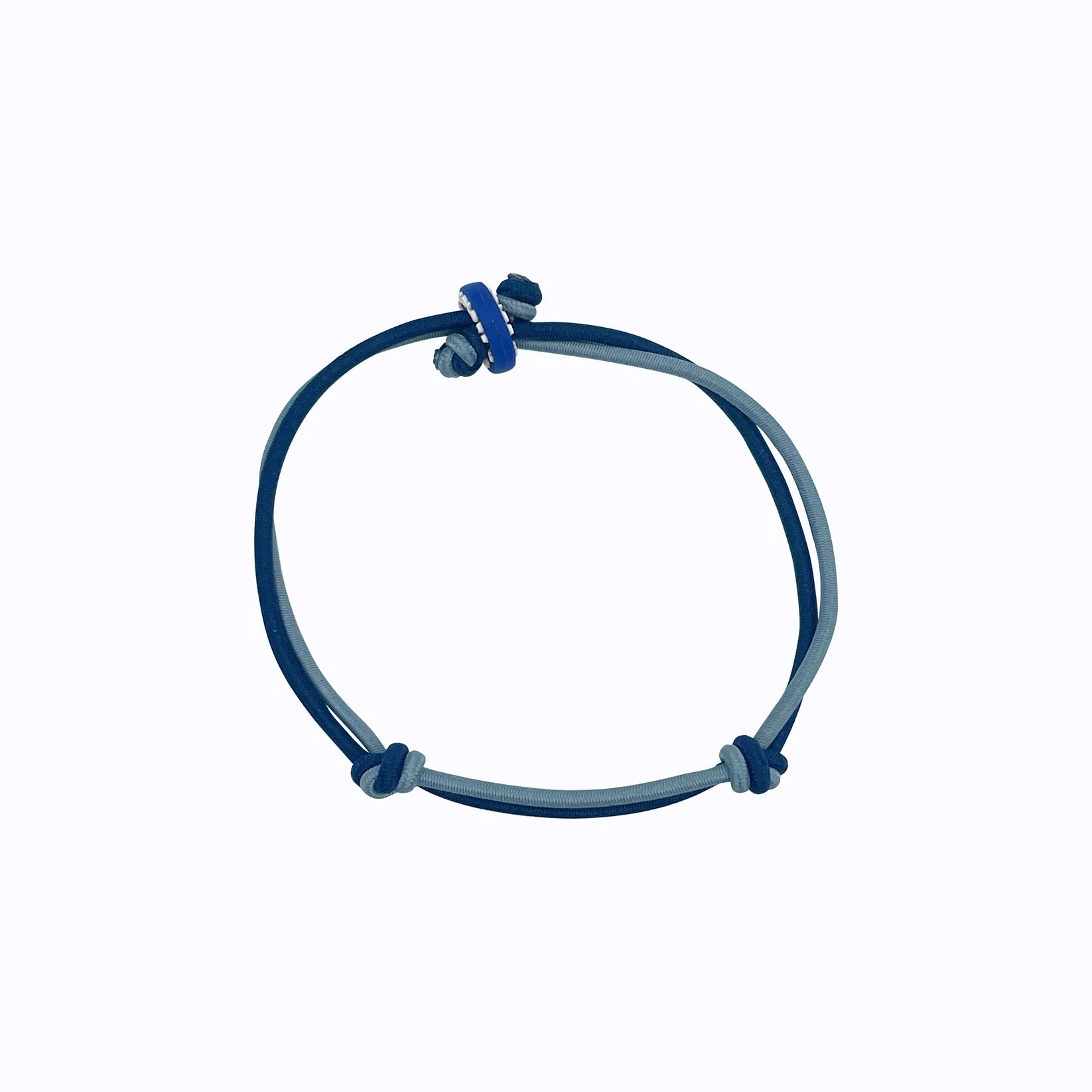 Inspiration Bracelets Aspire to Inspire (Grey Dark Blue)