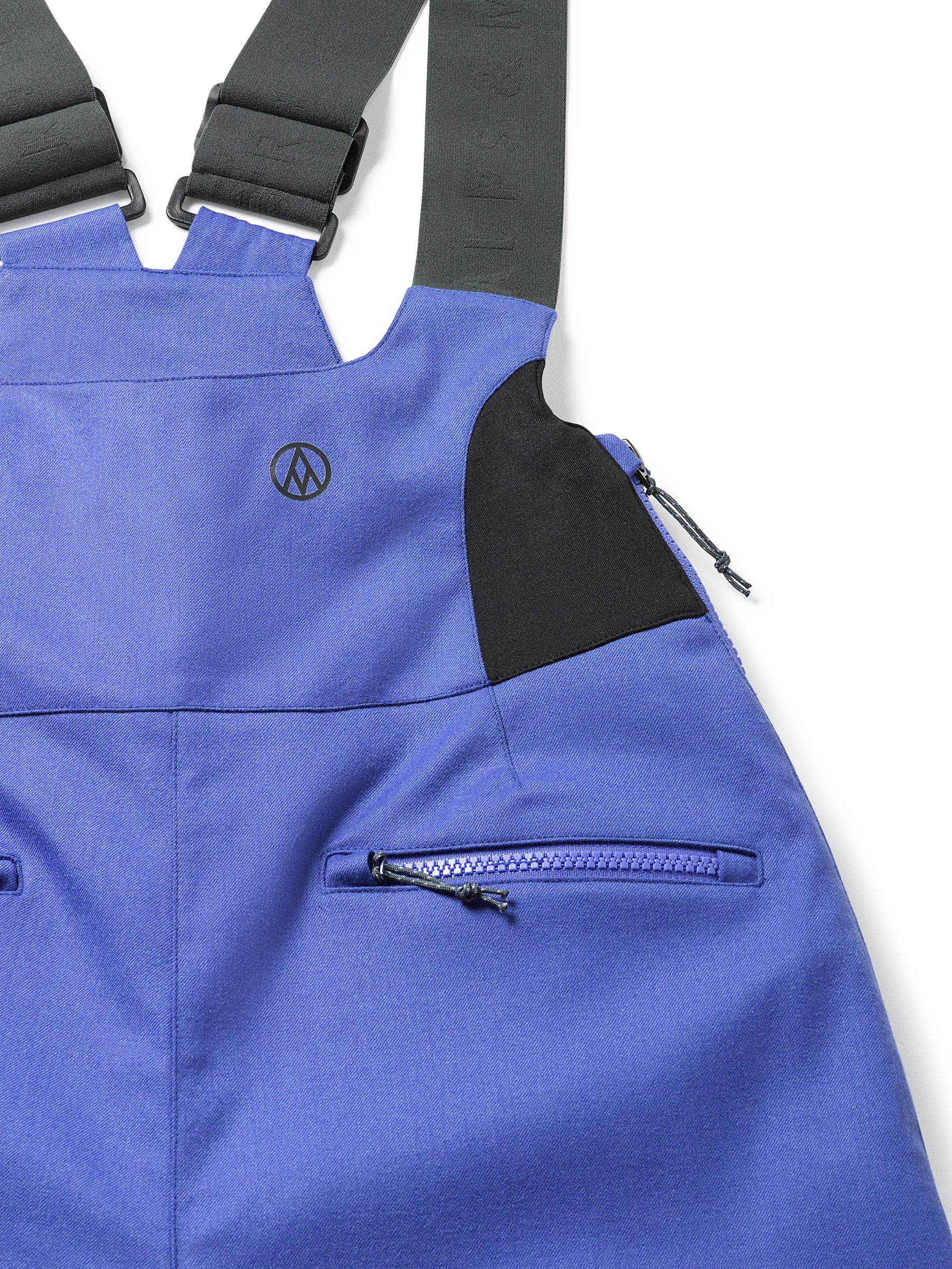 W Ascent Bib