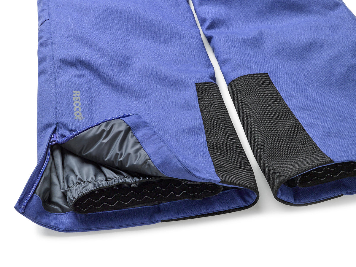 W Ascent Bib
