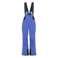 W Ascent Bib Atmosphere