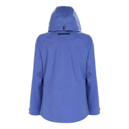 W Ascent Shell