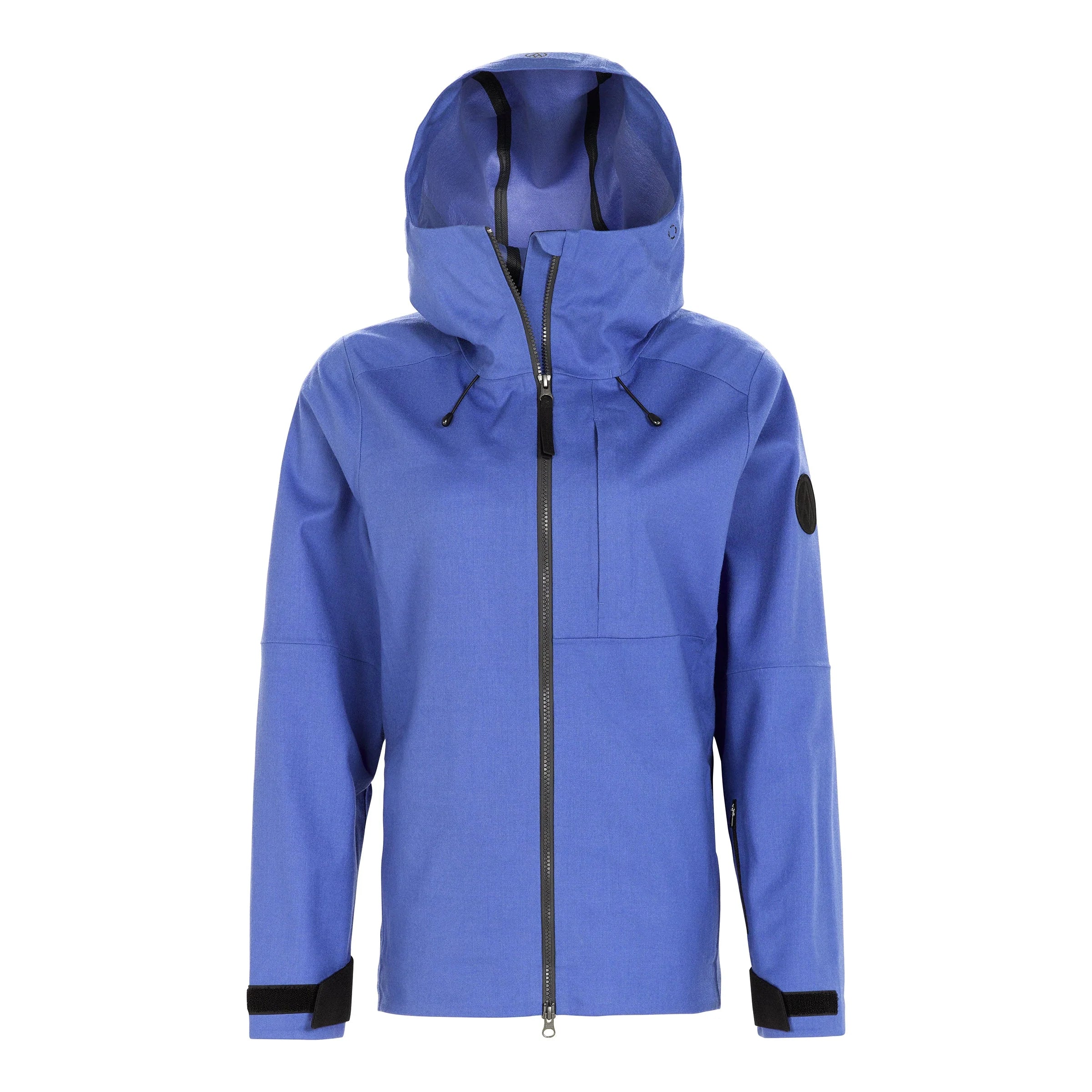 W Ascent Shell Atmosphere