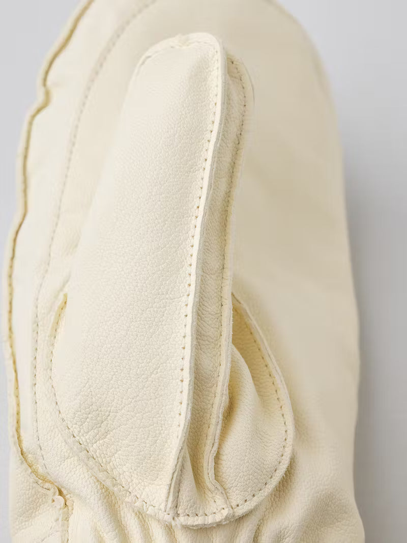 Wakayama Leather Mitt