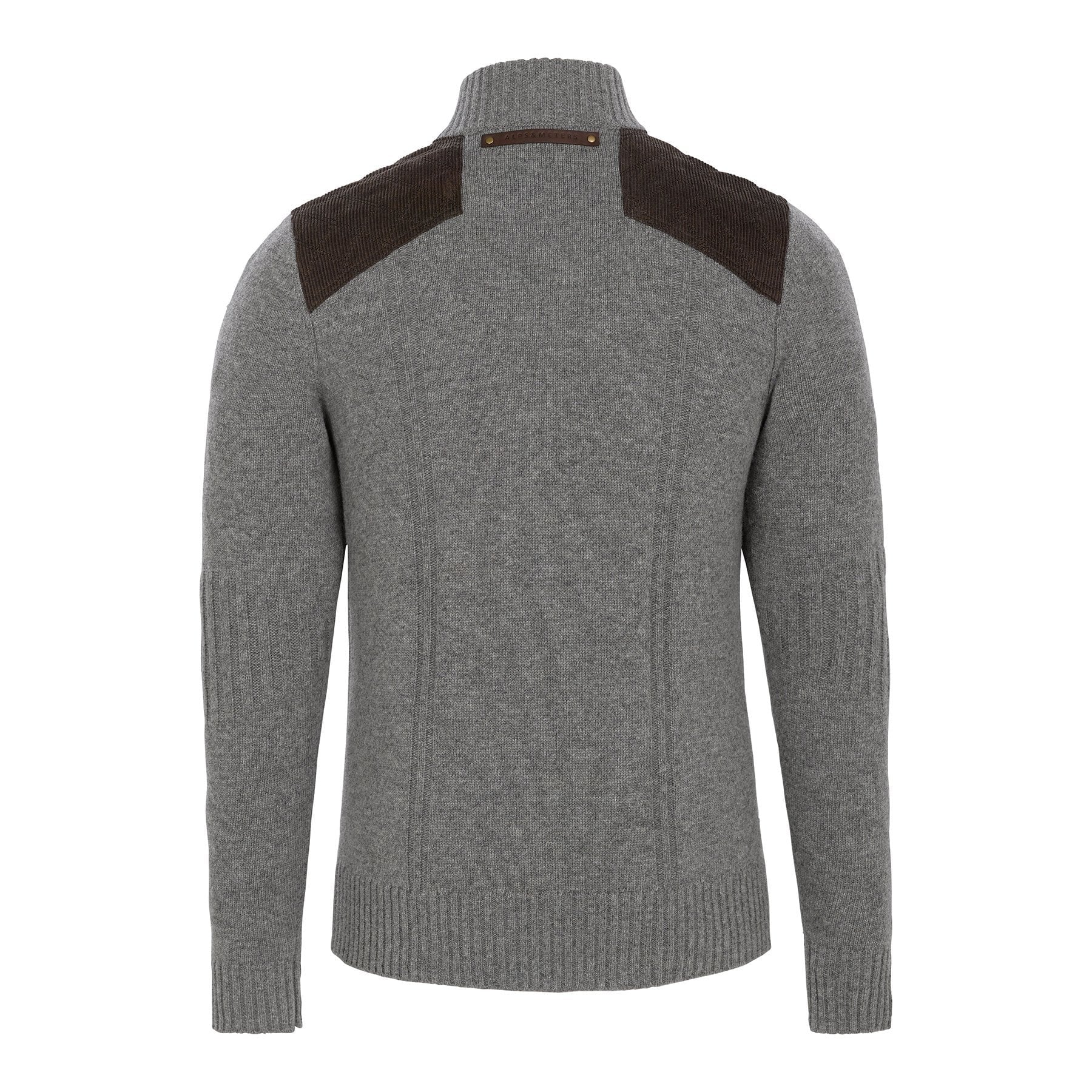 High West Alpine Guide Sweater