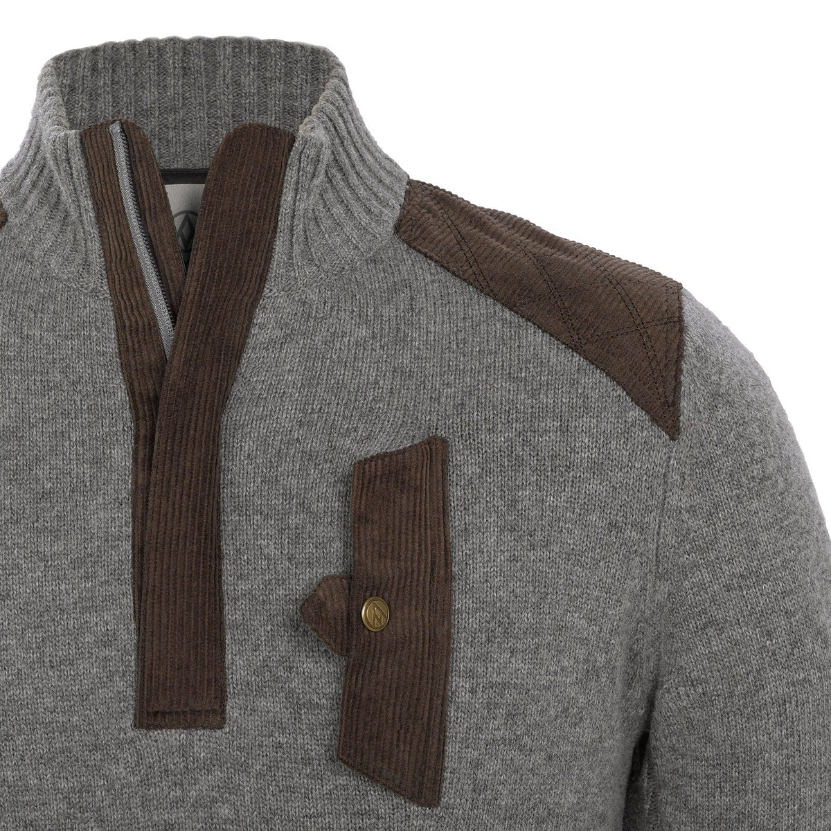 High West Alpine Guide Sweater
