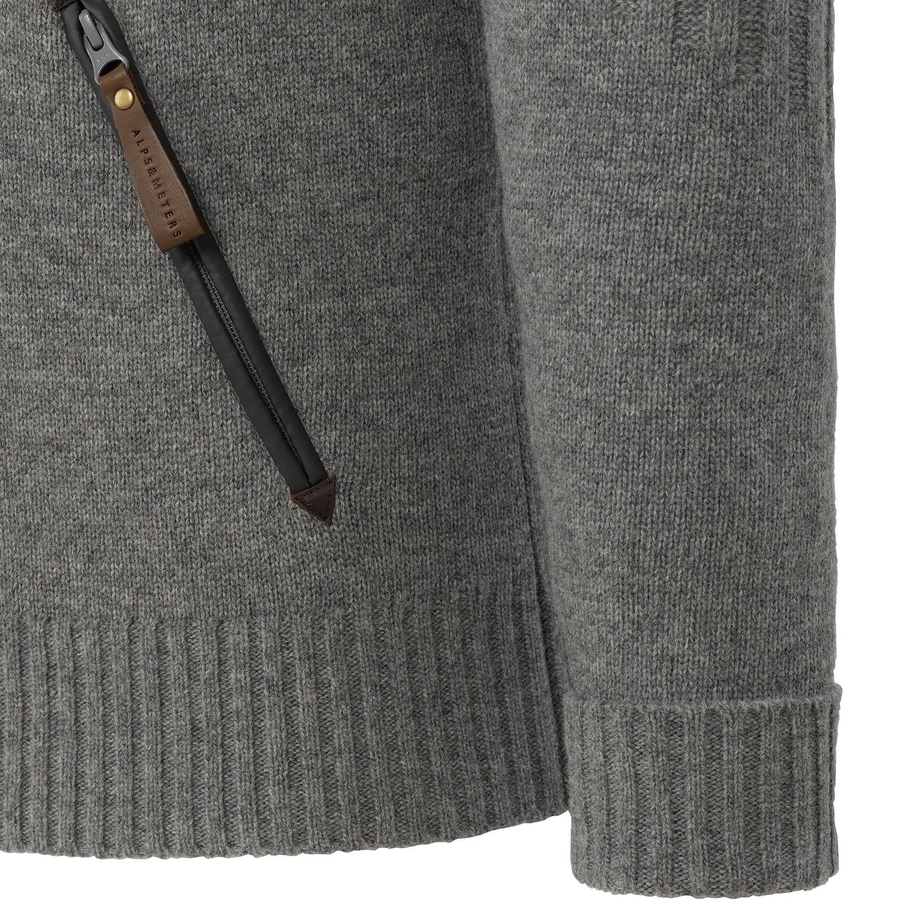 High West Alpine Guide Sweater