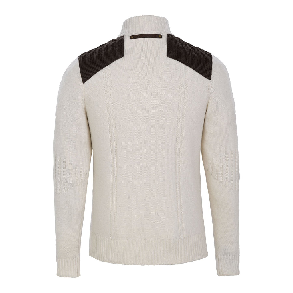 High West Alpine Guide Sweater