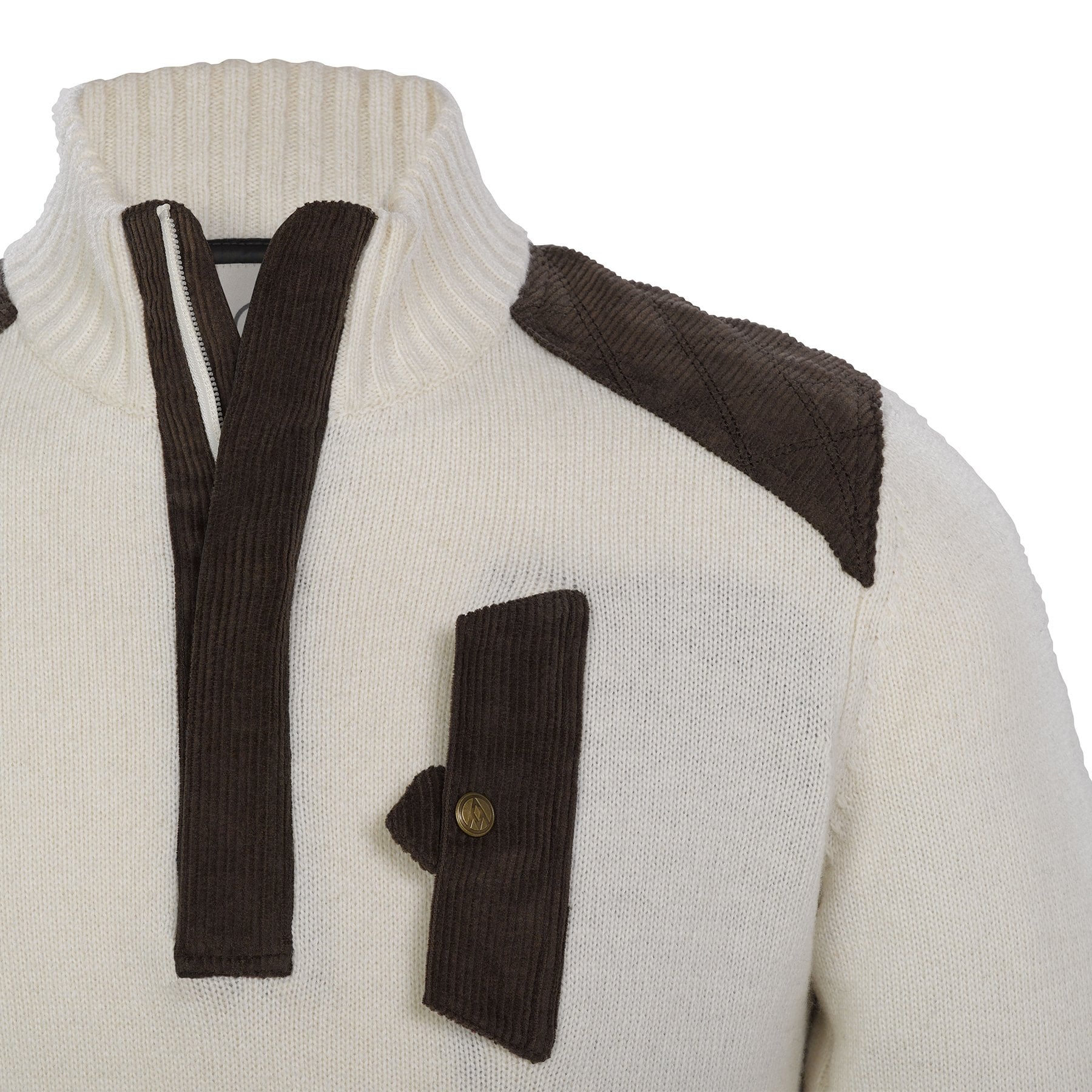 High West Alpine Guide Sweater