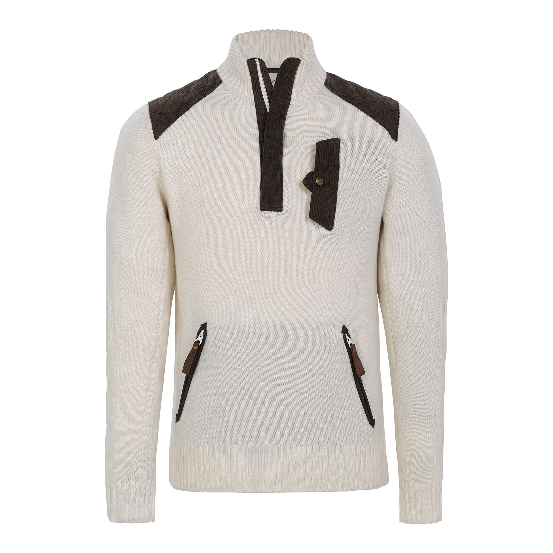 High West Alpine Guide Sweater