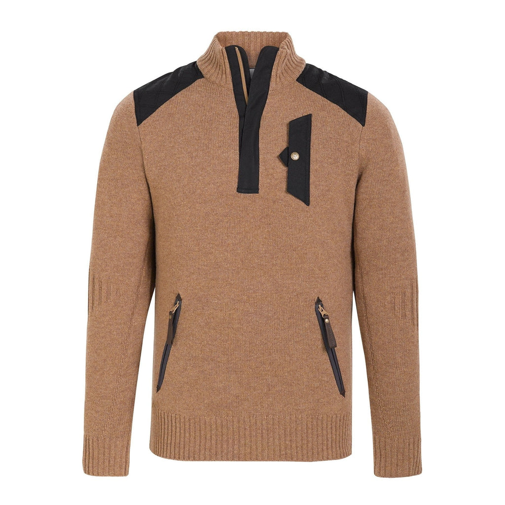 The Original Alpine Guide Sweater