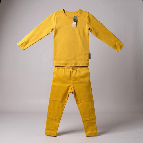 Kids Merino Baselayer Bottoms