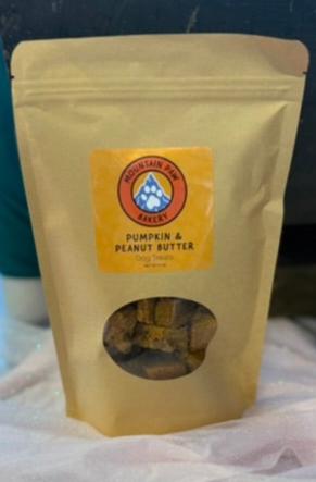Organic Dog Treats