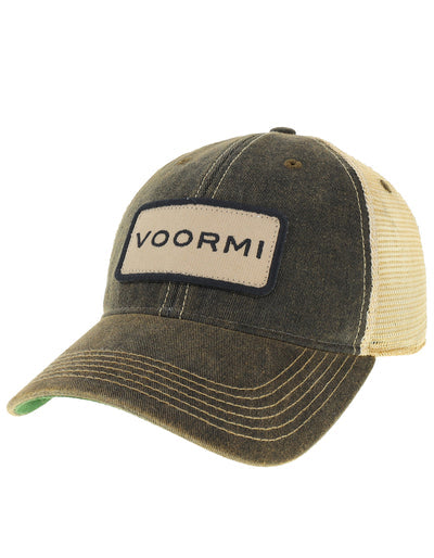 Voormi No Profile Trucker Hat