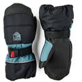 Kids CZone - mitt Black Petrol Unisex