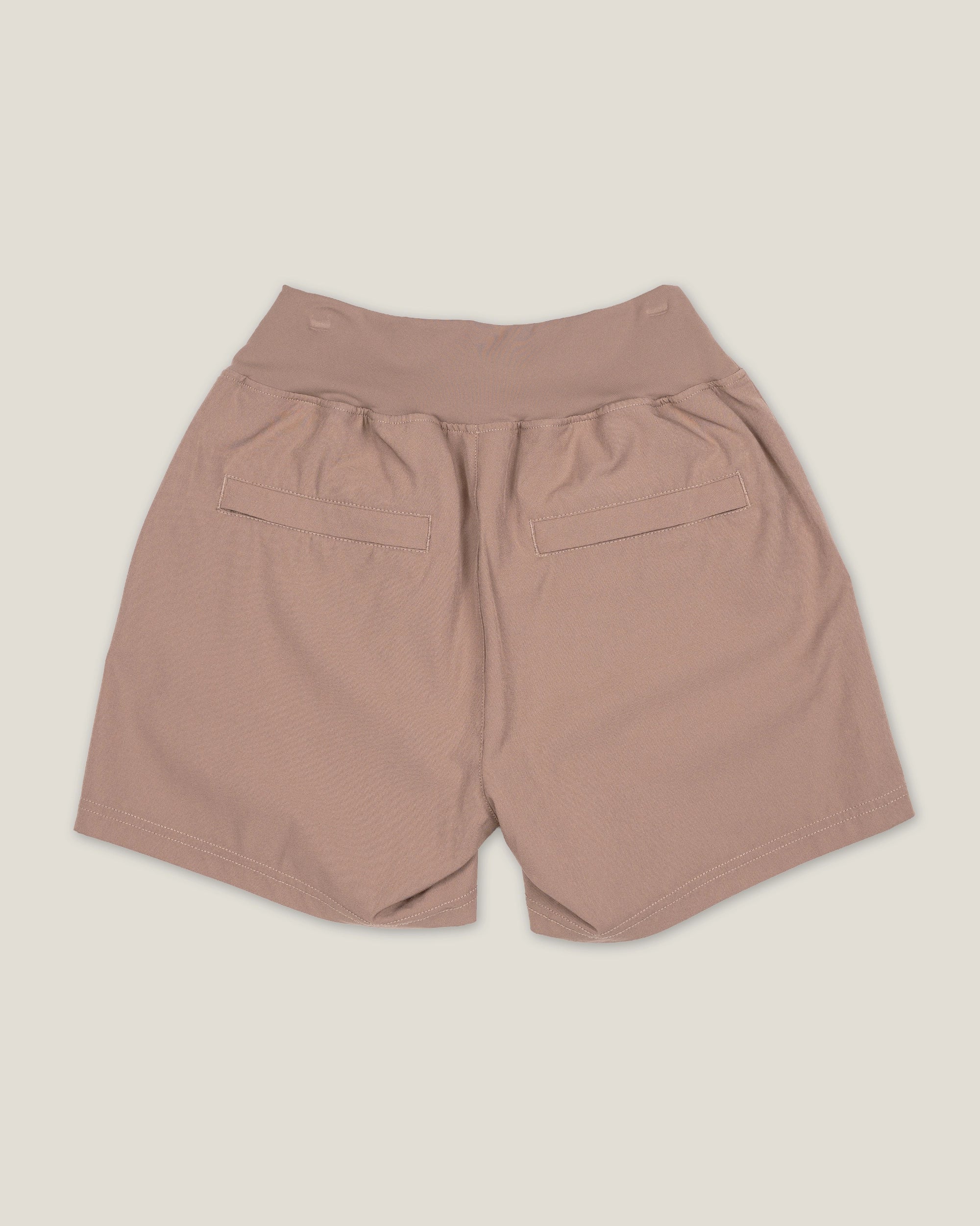 Women’s La Plata 5" High-Rise Hiking Shorts