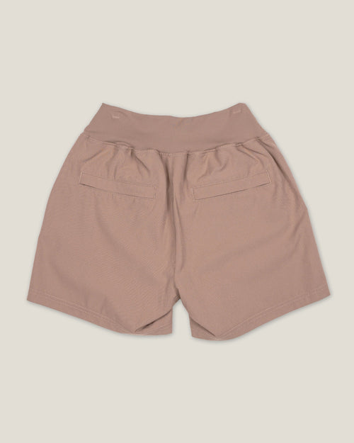 Women’s La Plata 5" High-Rise Hiking Shorts