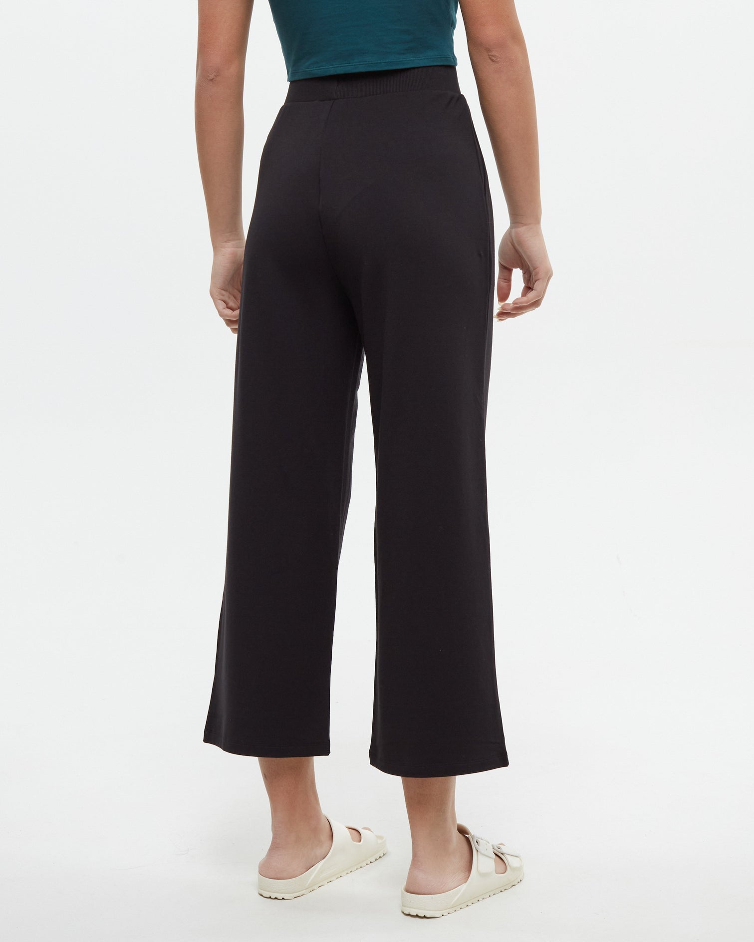 Purcell Wide Leg