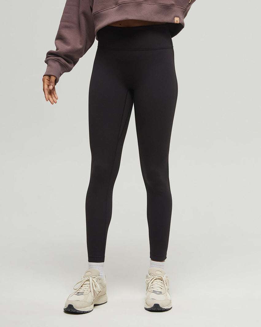 Tentree inMotion Brushed Legging