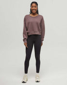 Tentree inMotion Brushed Legging