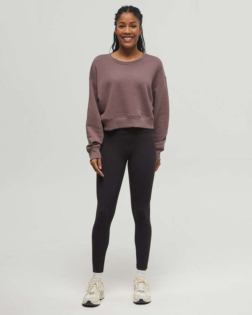 Tentree inMotion Brushed Legging