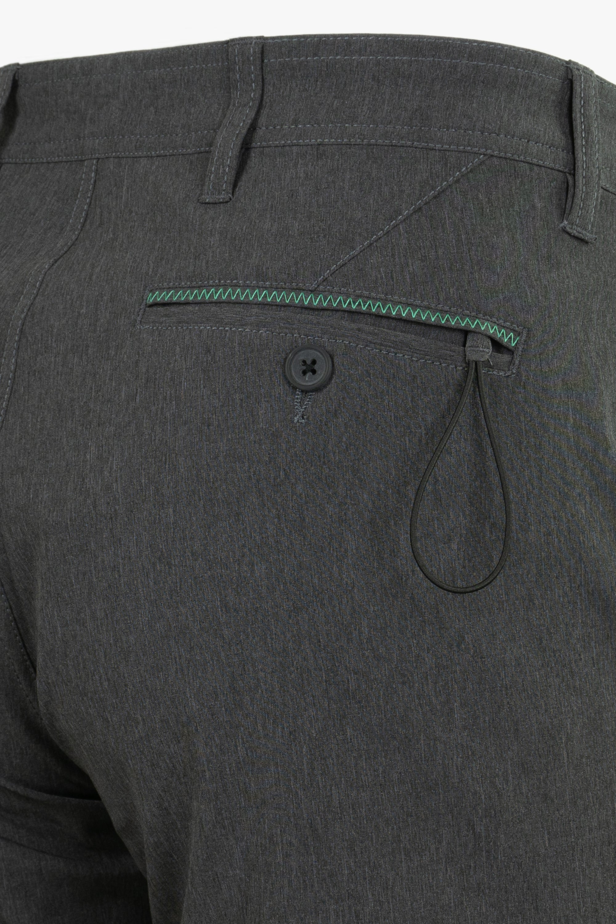 Men's 10" Rocky Mountain Board Shorts