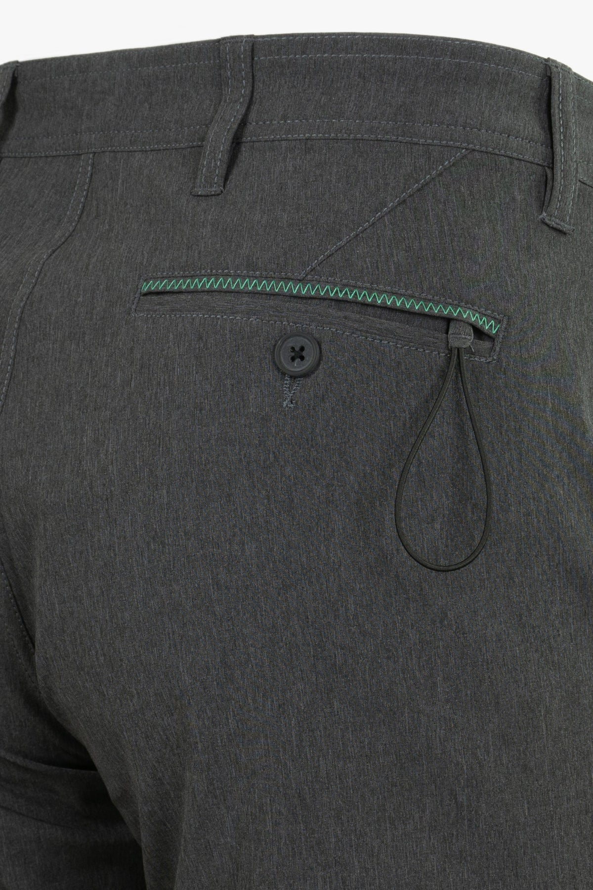 Men's 10" Rocky Mountain Board Shorts