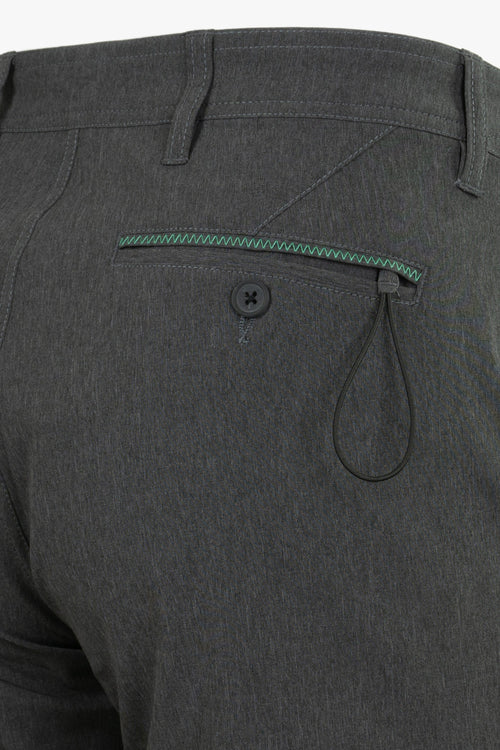 Men's 10" Rocky Mountain Board Shorts