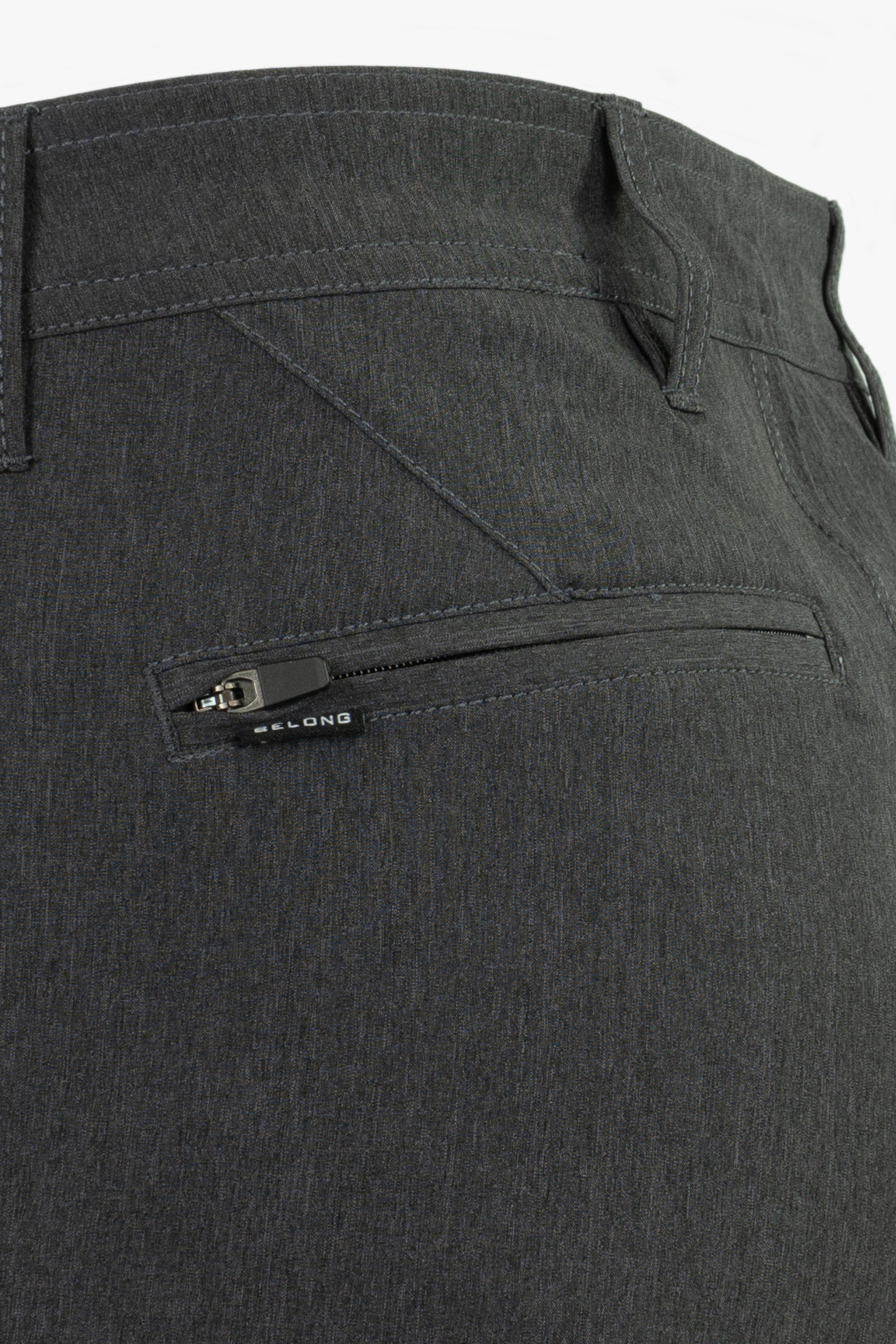 Men's 10" Rocky Mountain Board Shorts