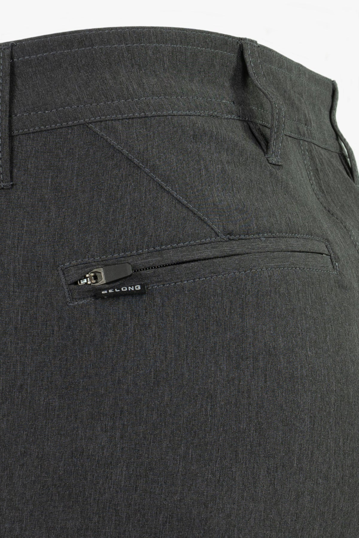 Men's 10" Rocky Mountain Board Shorts