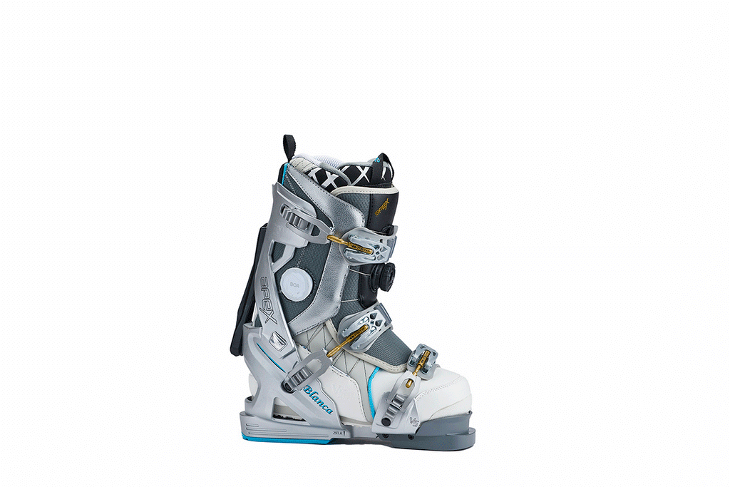 2025 Blanca Ski Boots (Preorder)