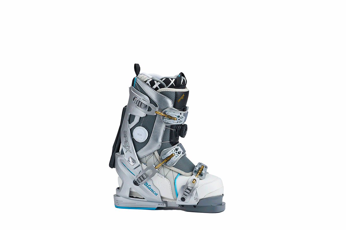 2025 Blanca Ski Boots (Pre-Order) – Mountain and Company