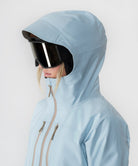 Strafe Outerwear Bliss Jacket Powder Blue
